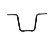 V twin Manufacturing Narrow Body Ape Hanger Handlebar With Indents