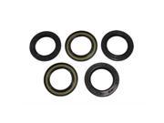 V twin Manufacturing Final Drive Front Pulley Seal 14 0962
