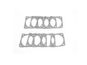 V twin Manufacturing Tappet Gaskets Rear 15 0119