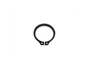 V twin Manufacturing Clutch Retaining Ring 12 0986