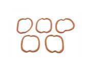 V twin Manufacturing Tail Lamp Lens Gasket 15 0206