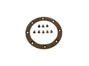 V twin Manufacturing Clutch Hub Lining Disc With Rivets 18 1125