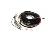 V twin Manufacturing Wiring Harness Kit 6 Volt Battery 32 8011