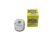 V twin Manufacturing Hex Spin On Oil Filter 14 0004k