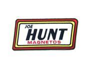 V twin Manufacturing Joe Hunt Magneto Patch Set 48 0472