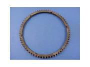 V twin Manufacturing Bdl Belt Drive Starter Ring Gear 20 0965