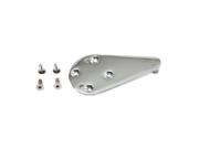 V twin Manufacturing Shifter Arm Chrome 21 0195