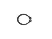 V twin Manufacturing Clutch Adjuster Screw Snap Ring 12 0903