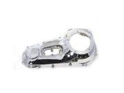 V twin Manufacturing Oe Chrome Outer Primary Cover 43 0239