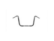 V twin Manufacturing 12 Ape Hanger Handlebar With Indents
