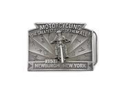V twin Manufacturing Motorcycling Belt Buckle 48 1775