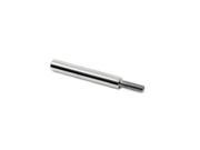 V twin Manufacturing Shifter Rod Extension Chrome 21 0271