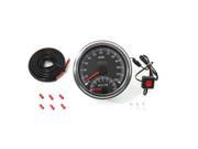 V twin Manufacturing Multi Ratio Speedometer Tachometer Combo 39 0730