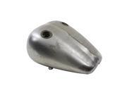 V twin Manufacturing Bobbed 4.5 Gallon Gas Tank 38 0115