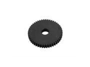 V twin Manufacturing Electric Starter Shaft Gear 17 9938