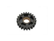 V twin Manufacturing Mainshaft 1st Gear 49 0414