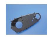 V twin Manufacturing Black Inner Primary Cover 42 0620