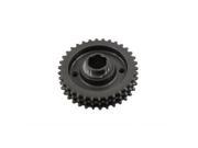 V twin Manufacturing Engine Sprocket 34 Tooth 19 0067