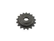 V twin Manufacturing Countershaft Sprocket 17 Tooth 19 0062