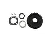 V twin Manufacturing 29 Tooth Front Pulley 20 0526