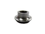 V twin Manufacturing Front Wheel Hub Cone Nut 44 2417