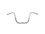 V twin Manufacturing 10 Replica Handlebar With Indents