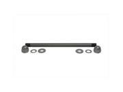 V twin Manufacturing Axle Kit Acorn Style 44 0656
