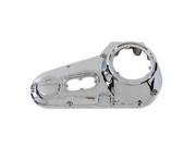V twin Manufacturing Chrome Outer Primary Cover 43 0242
