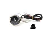 V twin Manufacturing Deco 48mm Electronic Tachometer Kit 39 0367