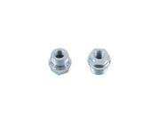V twin Manufacturing Oil Fitting Set 40 0792