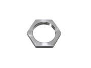 V twin Manufacturing Front Pulley Nut 12 0268