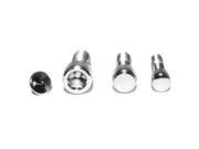 V twin Manufacturing 5 16 End Caps For Allen Bolts 37 9199