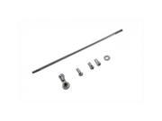 V twin Manufacturing Forward Control Shifter Rod Kit 21 0218