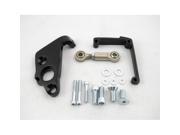 V twin Manufacturing Black Touring Model Torque Linkage System 51 1608