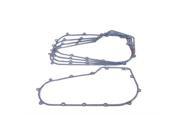 V twin Manufacturing Primary Cover Gasket 76728a