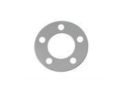 V twin Manufacturing 625 Rear Pulley Rotor Spacer Steel