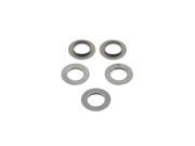 V twin Manufacturing Oil Filter Retainer Lower 40 0122