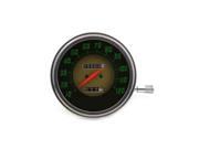 V twin Manufacturing Speedometer With 2 1 Ratio 39 0861