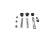 V twin Manufacturing Oil Pump Bypass Valve Kit 12 1478