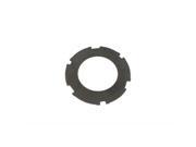 V twin Manufacturing Steel Drive Clutch Plate 18 1129