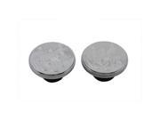 V twin Manufacturing Flame Style Gas Cap Set Vented And Non vented