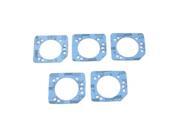 V twin Manufacturing Gasket To Induction Module Back Plate 76543