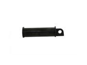 V twin Manufacturing Replica Spool Kick Starter Pedal Black 17 0046