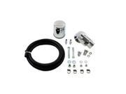 V twin Manufacturing Oil Filter Housing And Bracket Kit 40 0091
