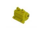 V twin Manufacturing Accel Yellow Power Pulse 12 Volt Coil 32 0130