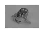 V twin Manufacturing Chrome Top Motor Mount 31 0629