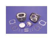 95 Big Bore Twin Cam Cylinder And Piston Kit 11 2619