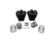 V twin Manufacturing 1000cc Cylinder And Piston Kit 11 2607