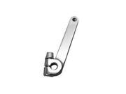 V twin Manufacturing Inner Shifter Lever Chrome Steel 17 0966
