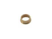V twin Manufacturing Cam Cover Bushing For 2 .005 Oversize 10 2541